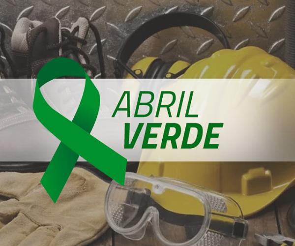 Abril Verde: O Alcance da Maturidade no Universo Disciplinar  
