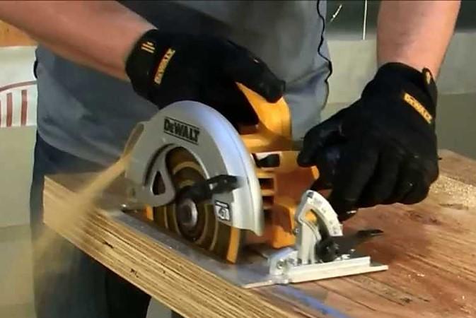 Serra Circular de Bancada: Segurança a Toda Prova 