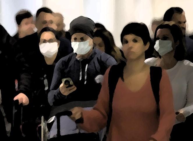 Impactos do Coronavírus nas Relações de Trabalho 