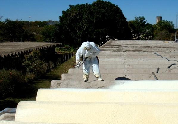 Isolamento Térmico: Espumas Rígidas de Poliuretano 