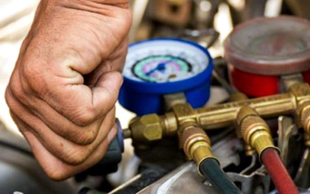 Normas técnicas e de segurança, equipamentos de proteção individual e uso de produtos certificados preservam saúde dos refrigeristas. 